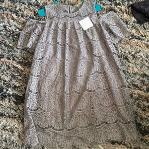 Umgee Dress NWT! Never Worn! Great condition!!